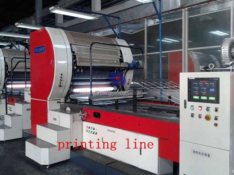 tin plate printing tin plate printing