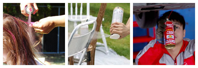 sihai aerosol can widely use sihai aerosol can widely use