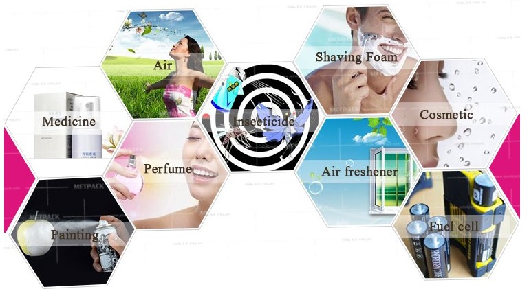 aerosol can usage aerosol can usage