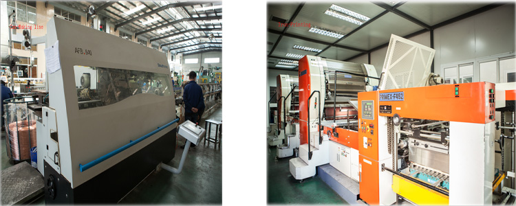 iron pringting machine and can making mechine iron pringting machine and can making mechine