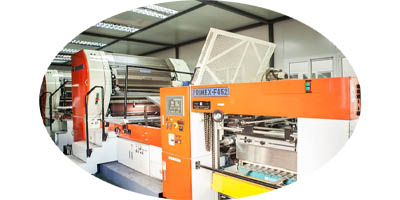 iron-printing machine iron-printing machine