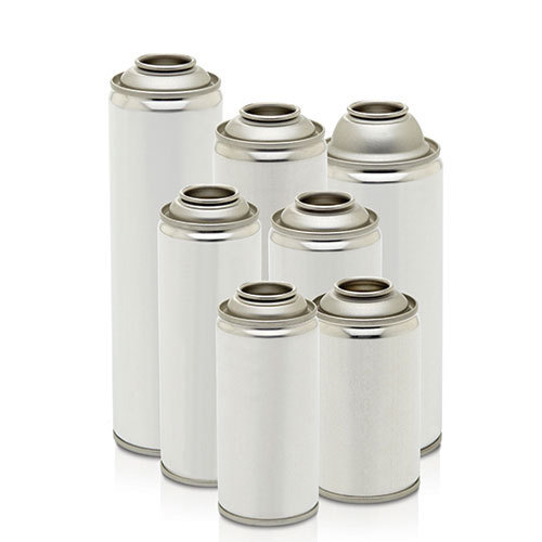 AEROSOL TIN CANS AEROSOL TIN CANS