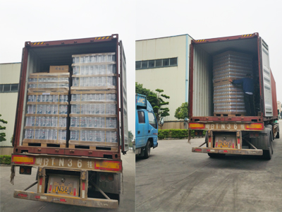 aerosol packing aerosol packing