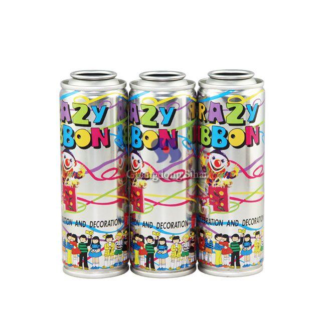 party string aerosol can party string aerosol can