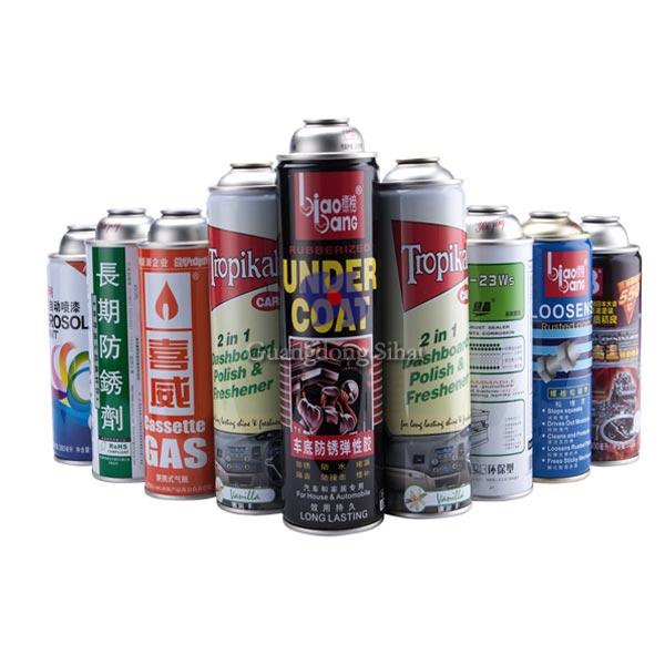 tin cans tin cans