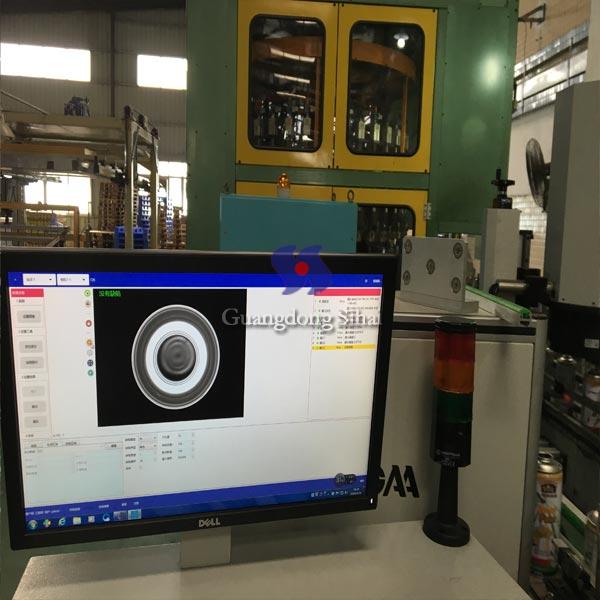 testing machine testing machine