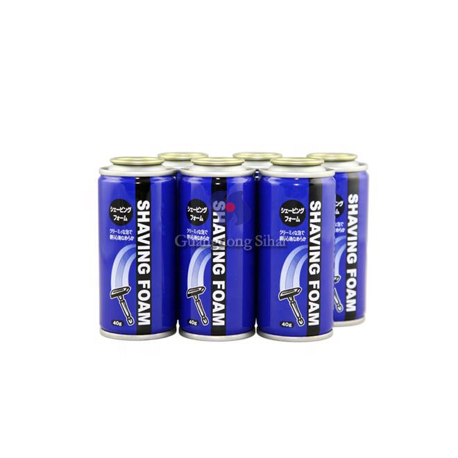 aerosol metal can aerosol metal can