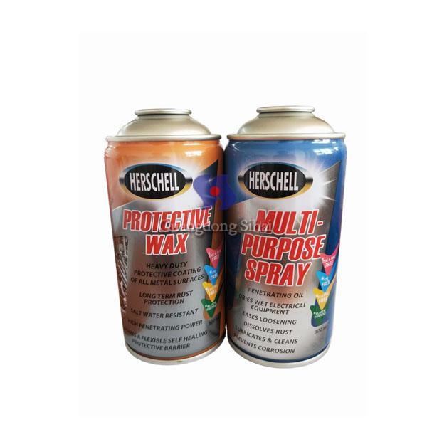 refillable necked in cans refillable necked in cans