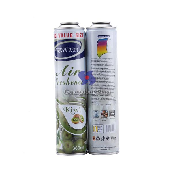 tin can tin can