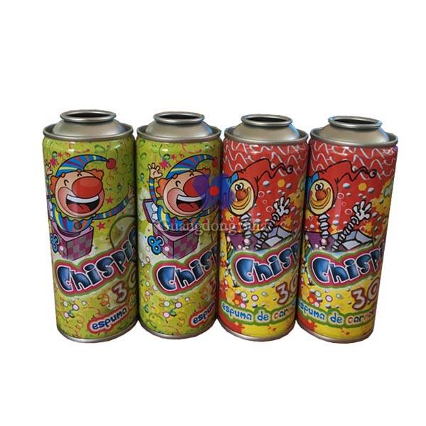 tin cans tin cans