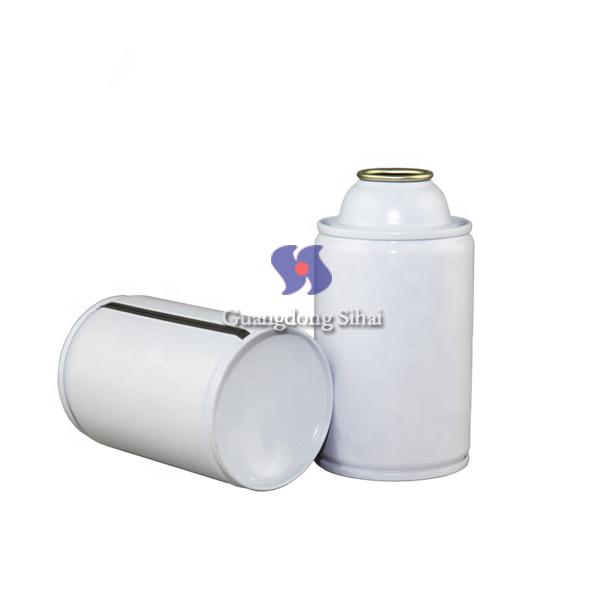 spray tin can spray tin can