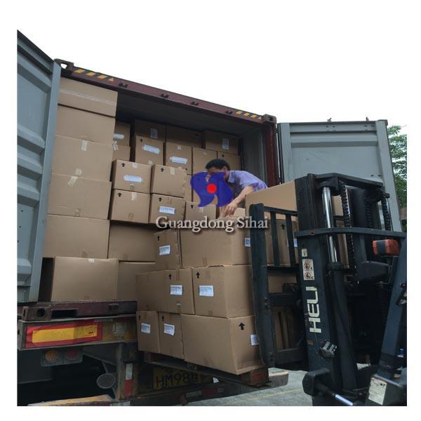 tin cans packing tin cans packing