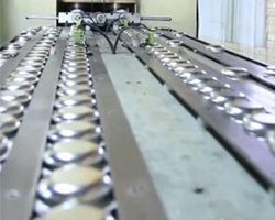 tin cans making tin cans making