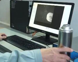 tin cans testing tin cans testing