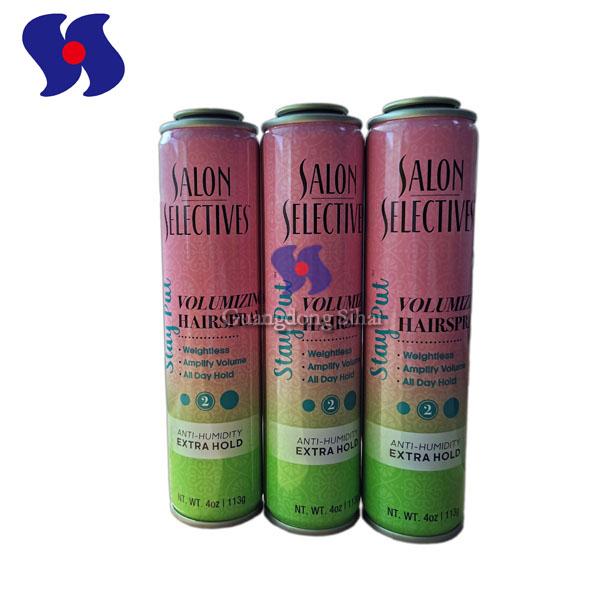 aerosol tin can aerosol tin can