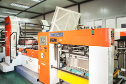 aerosol can printing line aerosol can printing line