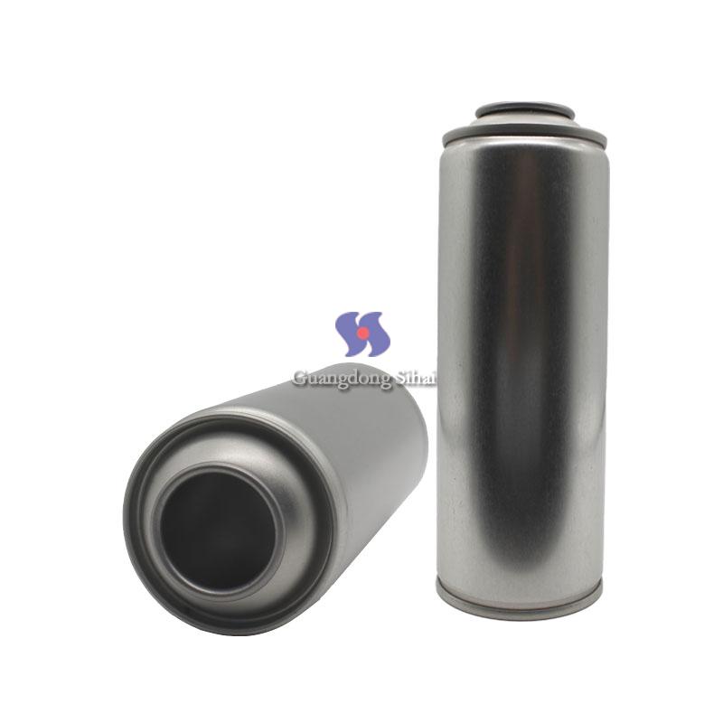D57mm Aerosol Tin Cans D57mm Aerosol Tin Cans