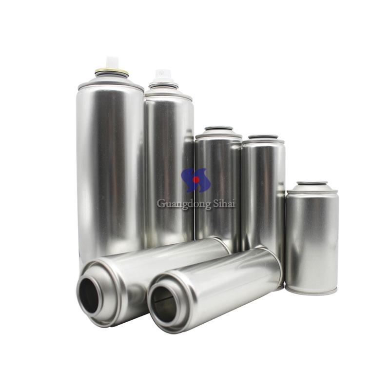 tin cans tin cans