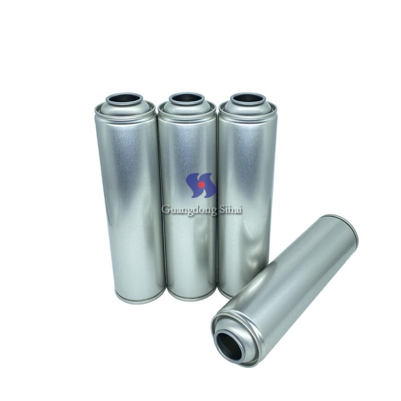 spray tin can spray tin can