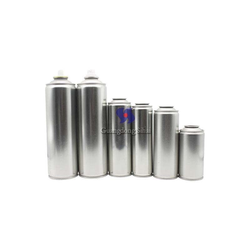 aerosol tin can aerosol tin can