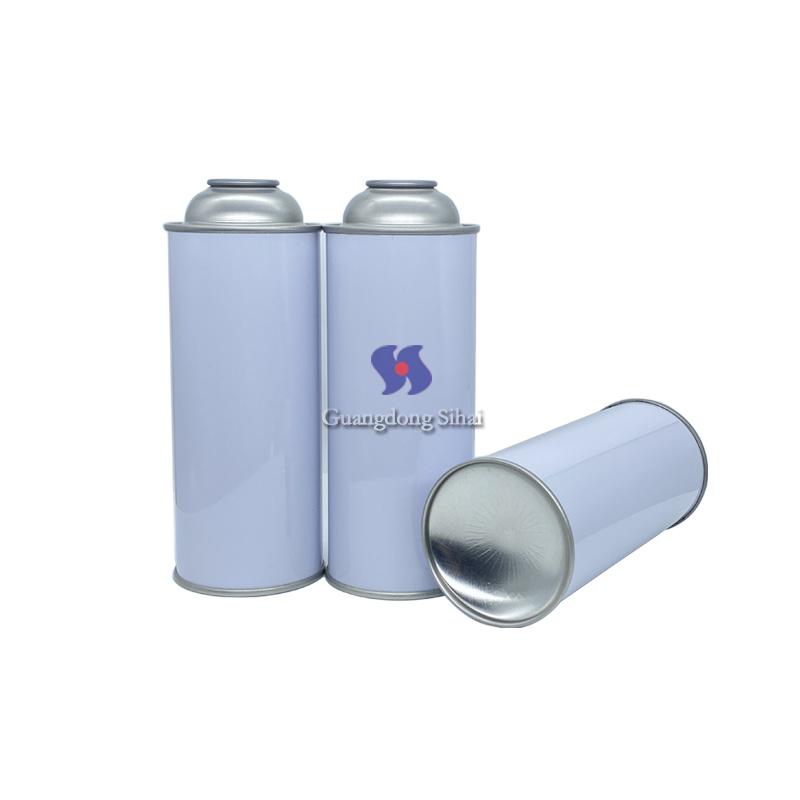 various size aerosol can various size aerosol can