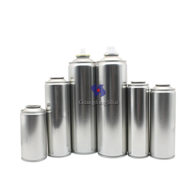 aerosol tin can aerosol tin can