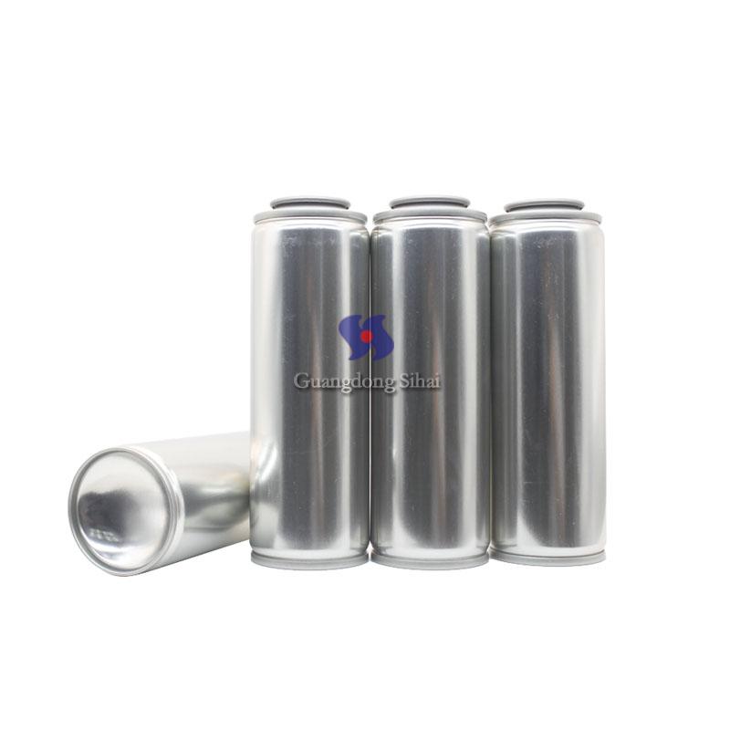aerosol tin can aerosol tin can
