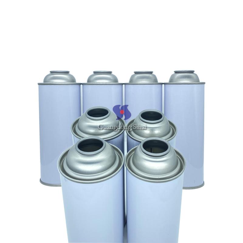 tin cans tin cans