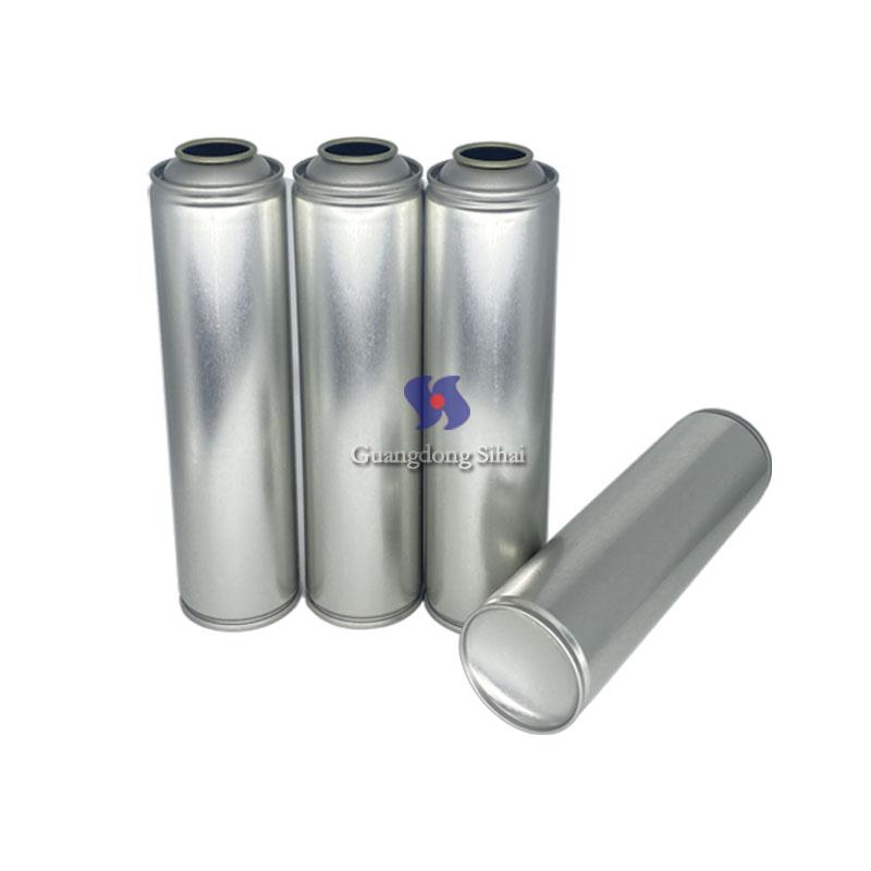 aerosol tinplate spray can aerosol tinplate spray can