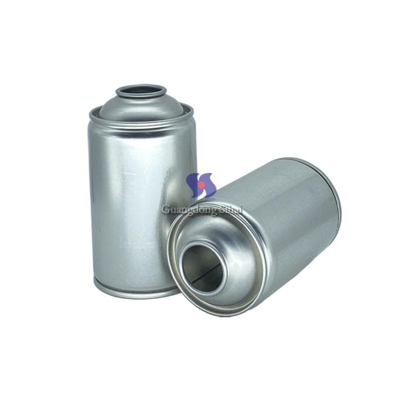 aerosol spray tin can aerosol spray tin can