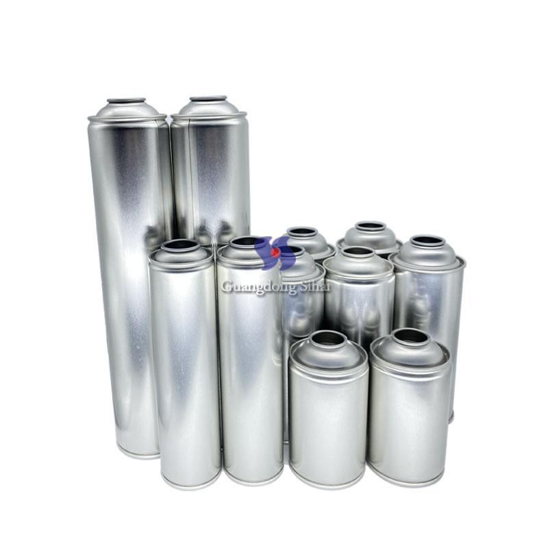 aerosol can sizes aerosol can sizes