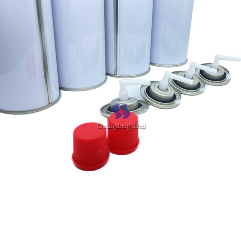 empty butane gas can empty butane gas can