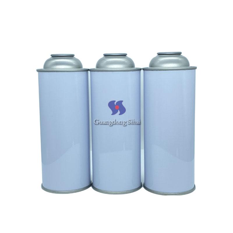 D65x159mm tin cans D65x159mm tin cans