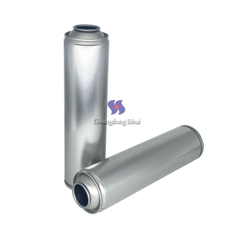 52mm empty aerosol can 52mm empty aerosol can