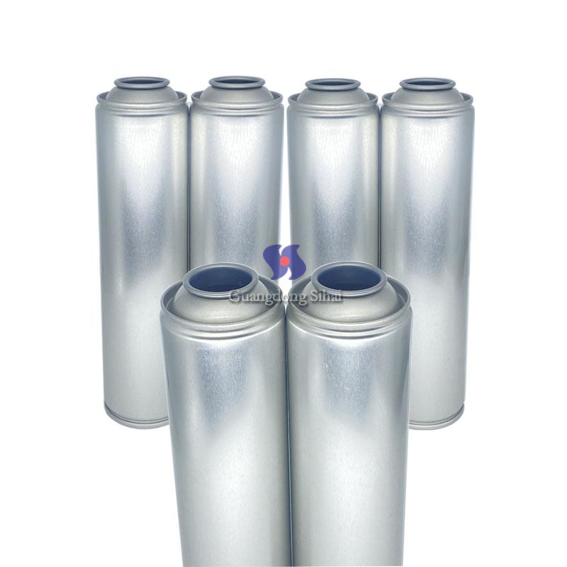 52mm empty aersosol can for insecticide 52mm empty aersosol can for insecticide