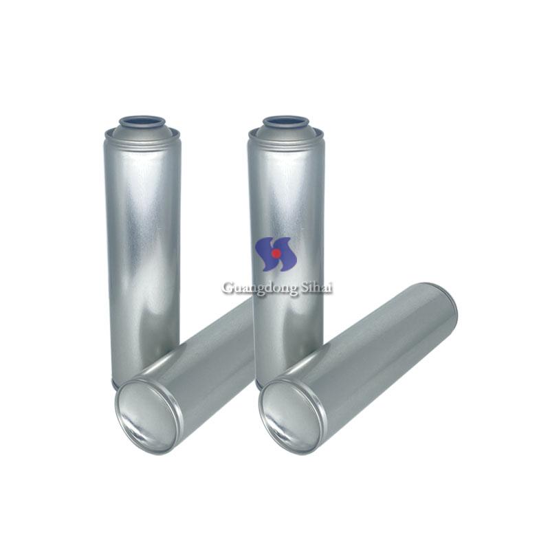aerosol spray tin can aerosol spray tin can
