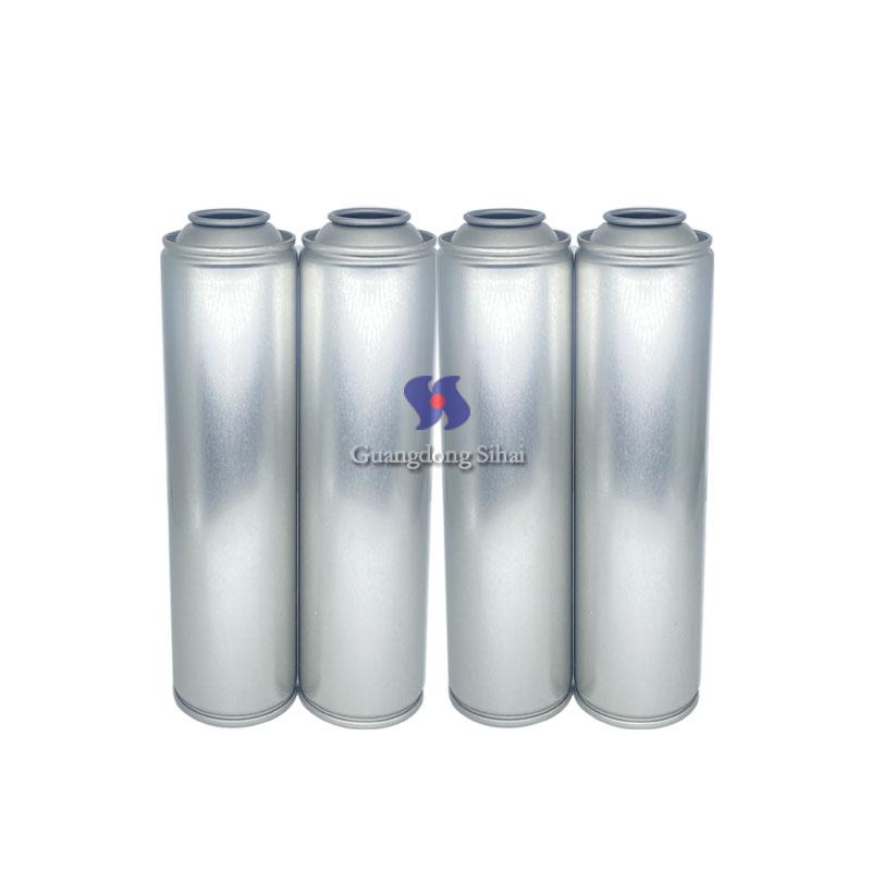 aerosol spray tin can aerosol spray tin can
