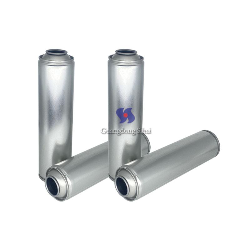 52mm empty aersosol can for insecticide 52mm empty aersosol can for insecticide