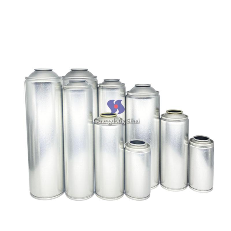clear lacquer empty can clear lacquer empty can