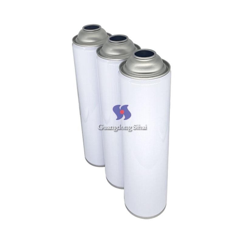 high pressure tin can high pressure tin can