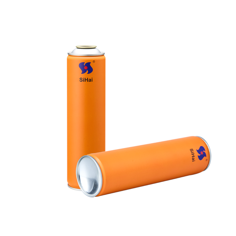 insecticide spray can