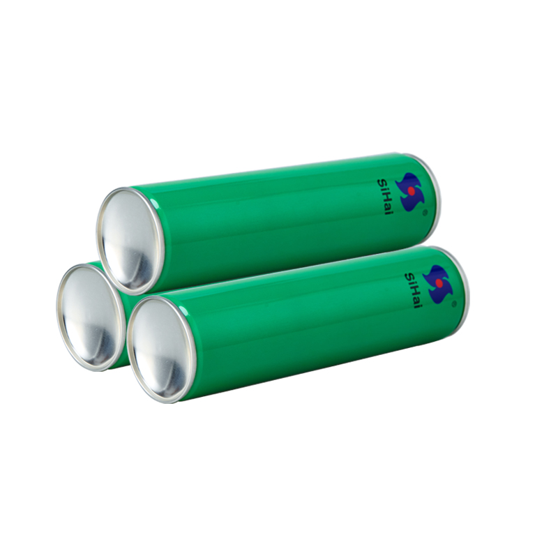 metal can