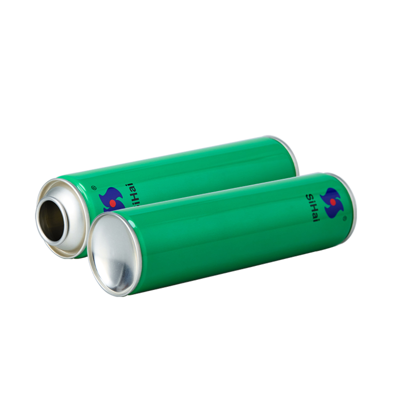 diameter 52mm tin can
