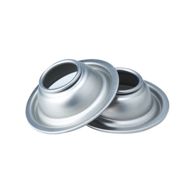 tin can components