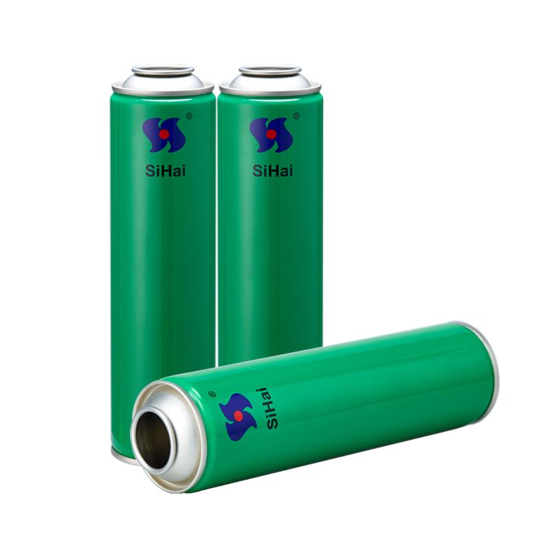 diameter 52mm tinplate can