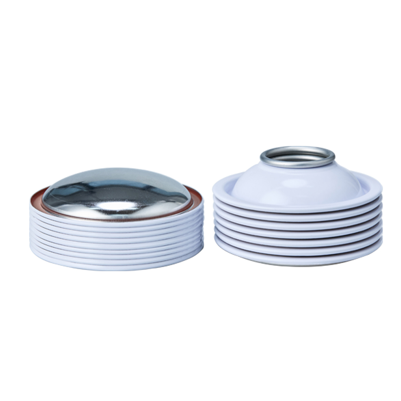 65mm aerosol can lids