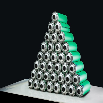 aerosol can