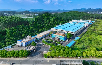 Guangdong Sihai Organized Production Safety Training 