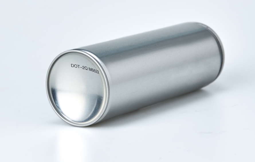 Propellants for the Aerosol can