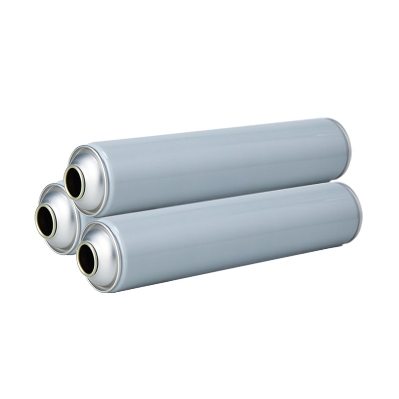 Aerosol Tin Cans for 65X300mm